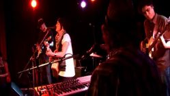 Jess-Harlen-Meanwhile-Lover-Come-Find-Me-featuring-Ru-C.L.-live-at-Northcote-Social-Club