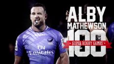 Alby-Mathewson-100-Super-Rugby-games-tribute