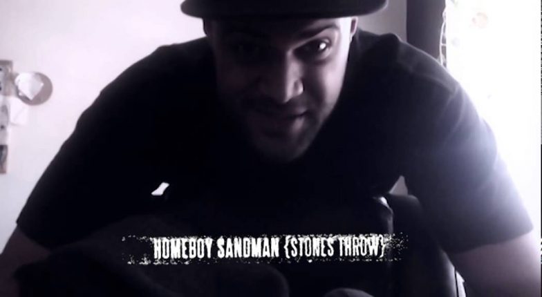 Homeboy-Sandman-Australian-debut-tour-promo